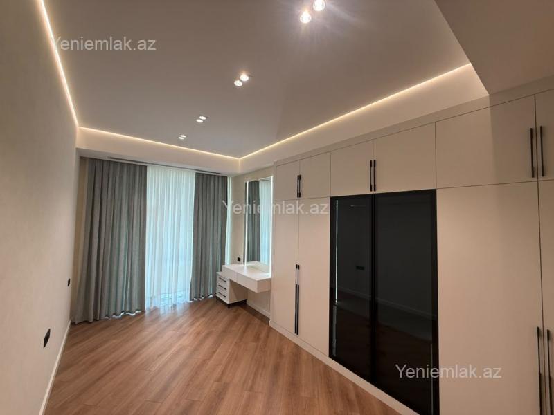 3 otaqlı Bina evi menzil, Yasamal rayonu, Bakı