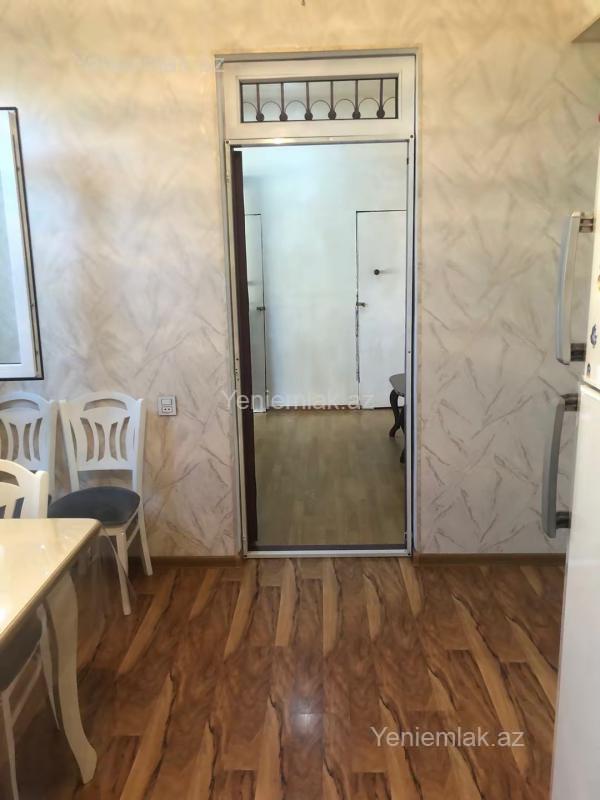 4 otaqlı Həyət evi / Villa, Sabunçu rayonu, Bakı
