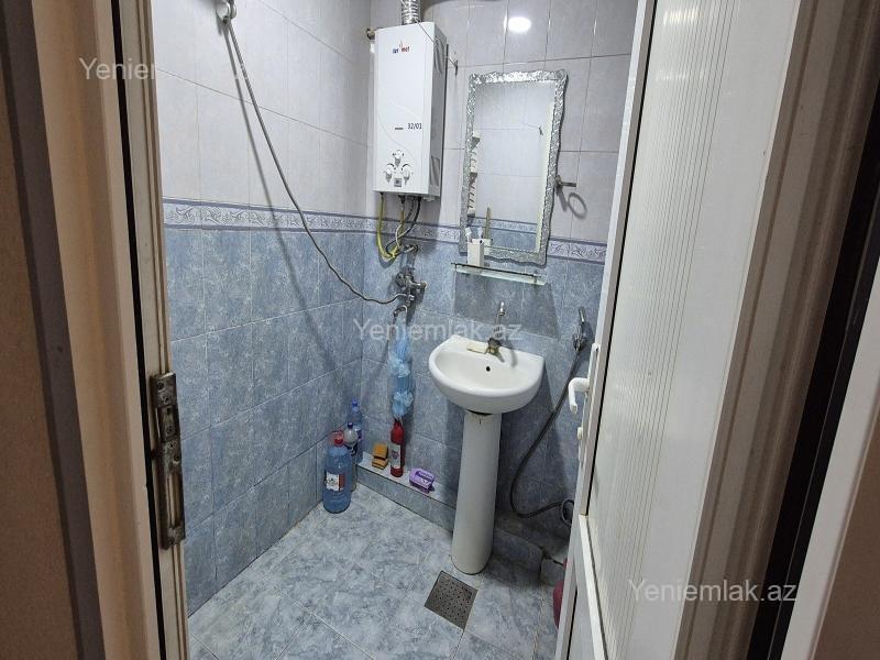2 otaqlı Bina evi menzil, Nərimanov rayonu, Bakı