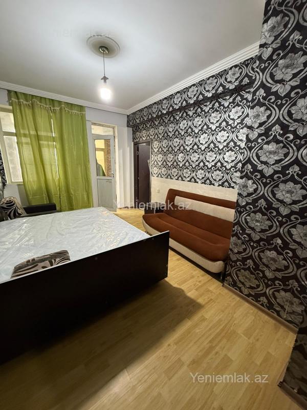 3 otaqlı Bina evi menzil, Yasamal rayonu, Bakı