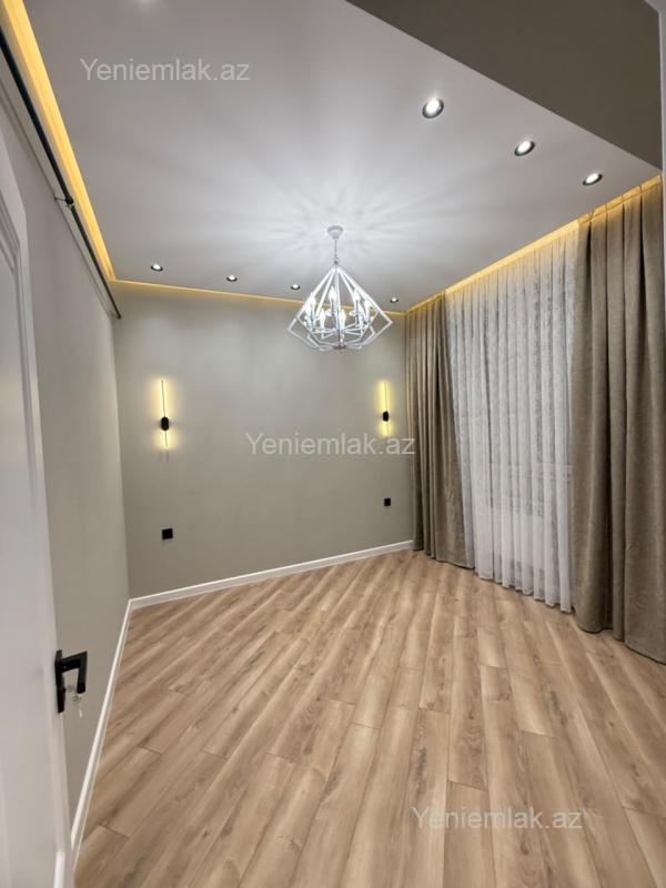 3 otaqlı Bina evi menzil, Sumqayıt şəh., Sumqayıt