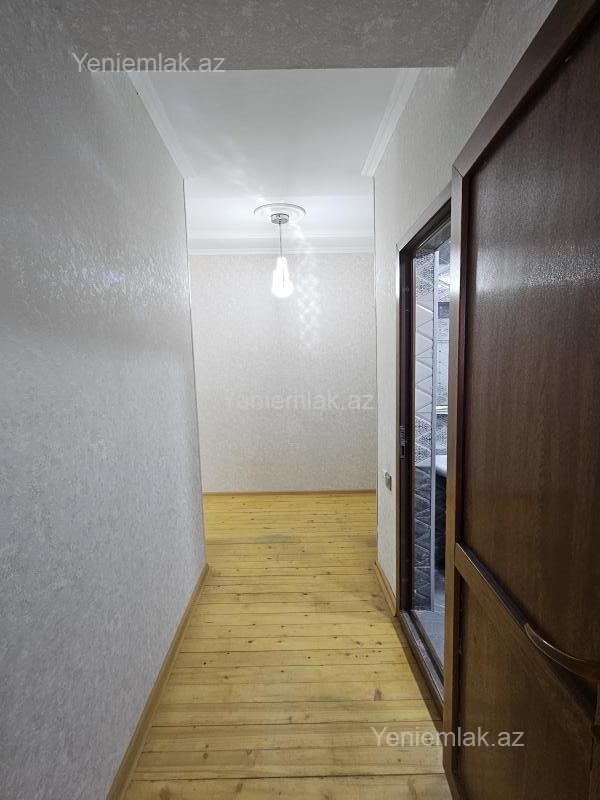 2 otaqlı Bina evi menzil, Masazır, Abşeron