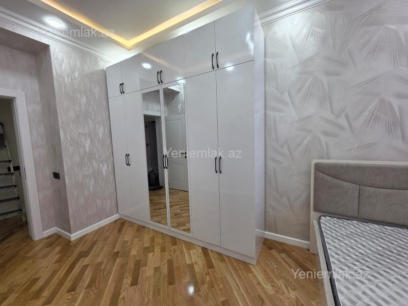 3 otaqlı Bina evi menzil, Xırdalan ş.