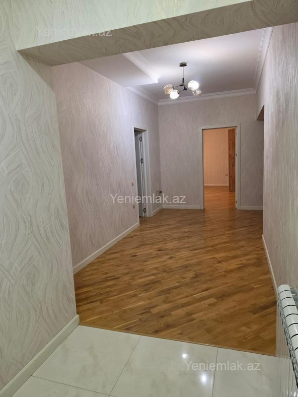 3 otaqlı Bina evi menzil, Nərimanov rayonu, Bakı