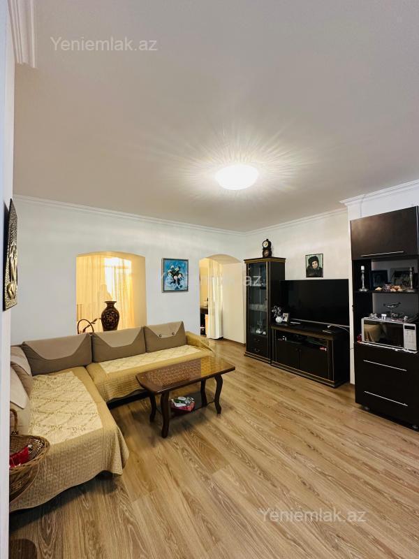 2 otaqlı Həyət evi / Villa, Suraxanı rayonu, Bakı