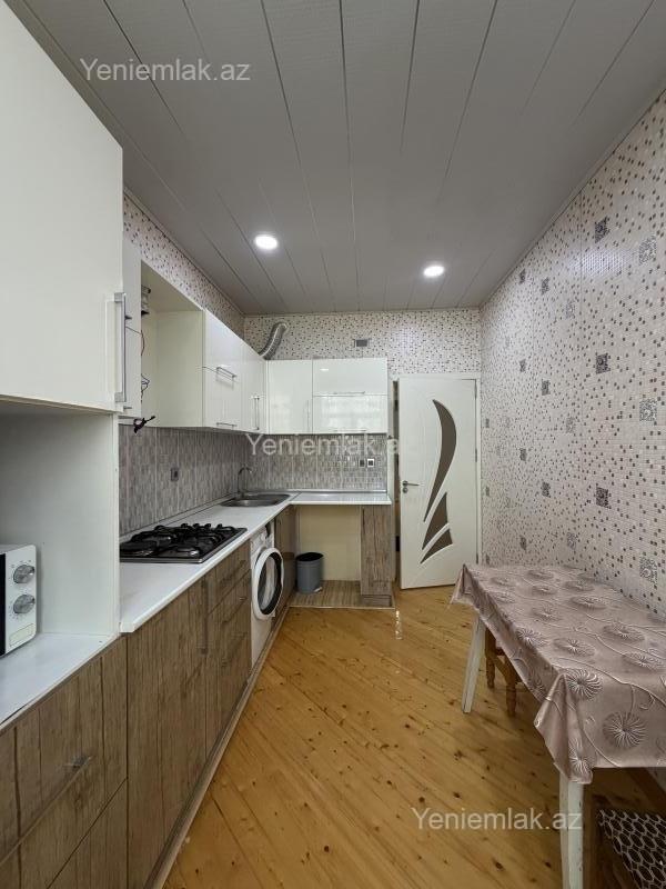 3 otaqlı Bina evi menzil, Qurtuluş 93, Abşeron