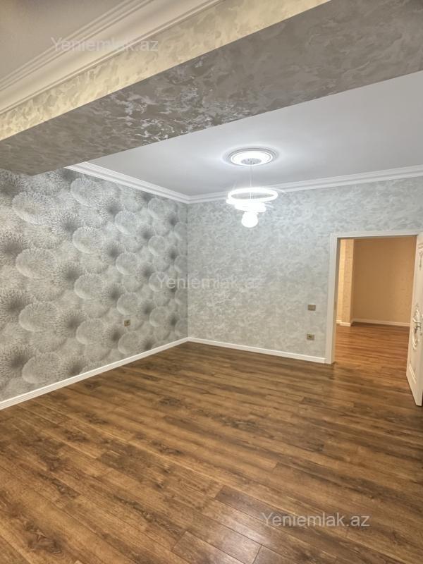 3 otaqlı Bina evi menzil, Yasamal rayonu, Bakı