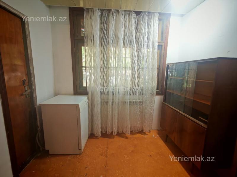 3 otaqlı Bina evi menzil, Yasamal rayonu, Bakı
