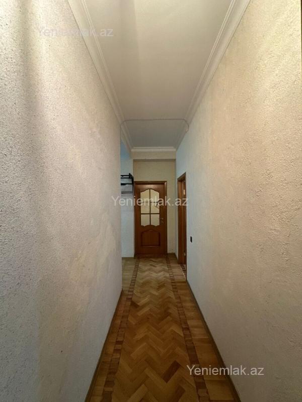 2 otaqlı Bina evi menzil, Xətai rayonu, Bakı