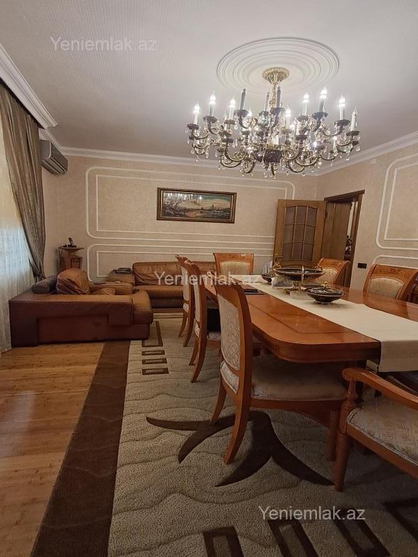 5 otaqlı Həyət evi / Villa, Sabunçu rayonu, Bakı