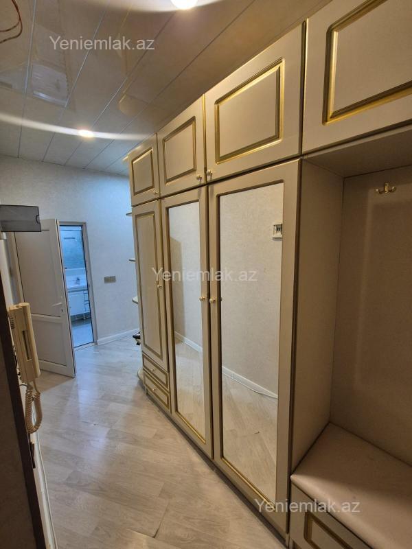 2 otaqlı Bina evi menzil, Binəqədi rayonu, Bakı