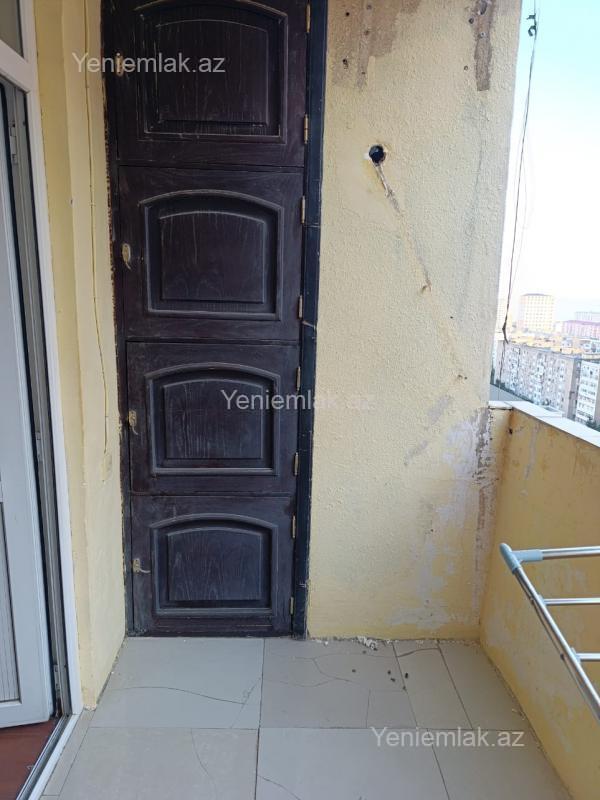 2 otaqlı Bina evi menzil, Xətai rayonu, Bakı
