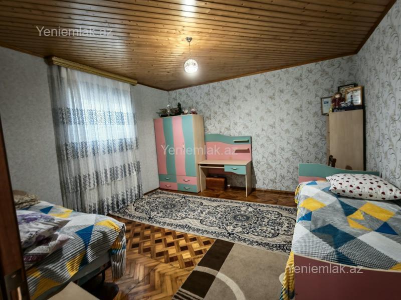 4 otaqlı Həyət evi / Villa, Sabunçu rayonu, Bakı