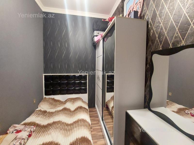 2 otaqlı Bina evi menzil, Masazır, Abşeron