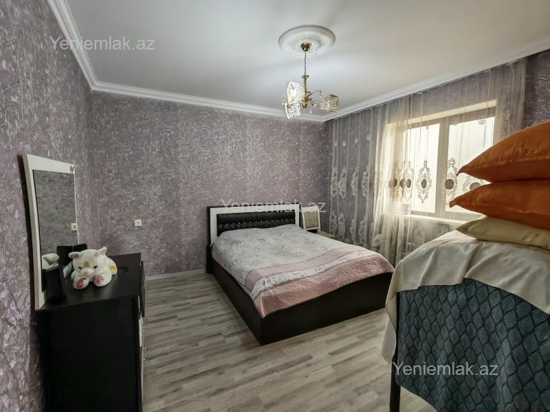 4 otaqlı Həyət evi / Villa, Sabunçu rayonu, Bakı