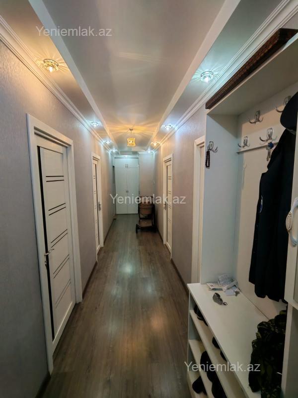 5 otaqlı Bina evi menzil, Suraxanı rayonu, Bakı