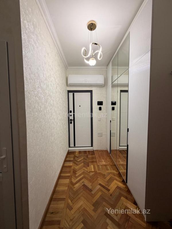3 otaqlı Bina evi menzil, Xətai rayonu, Bakı