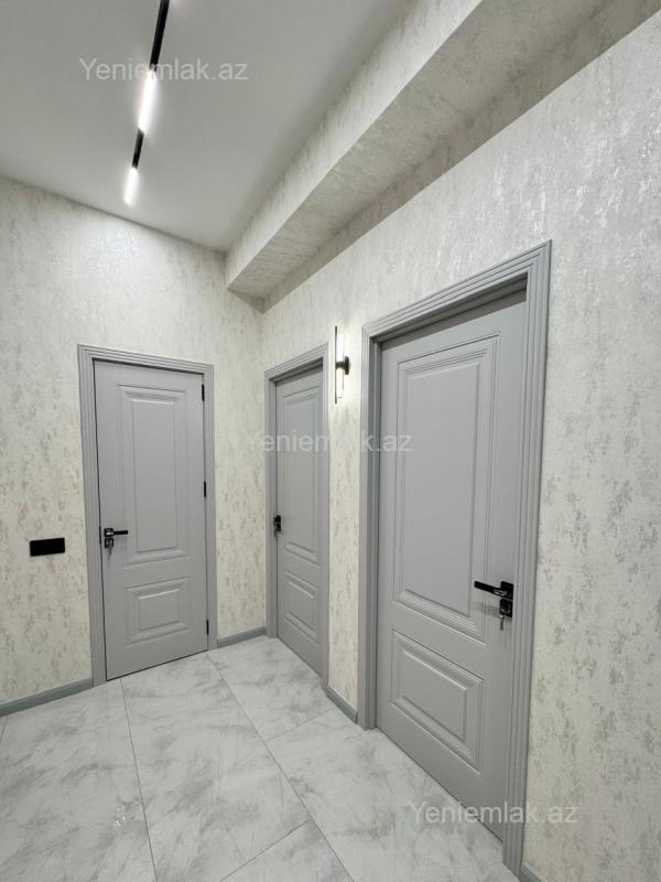 2 otaqlı Bina evi menzil, Xətai rayonu, Bakı