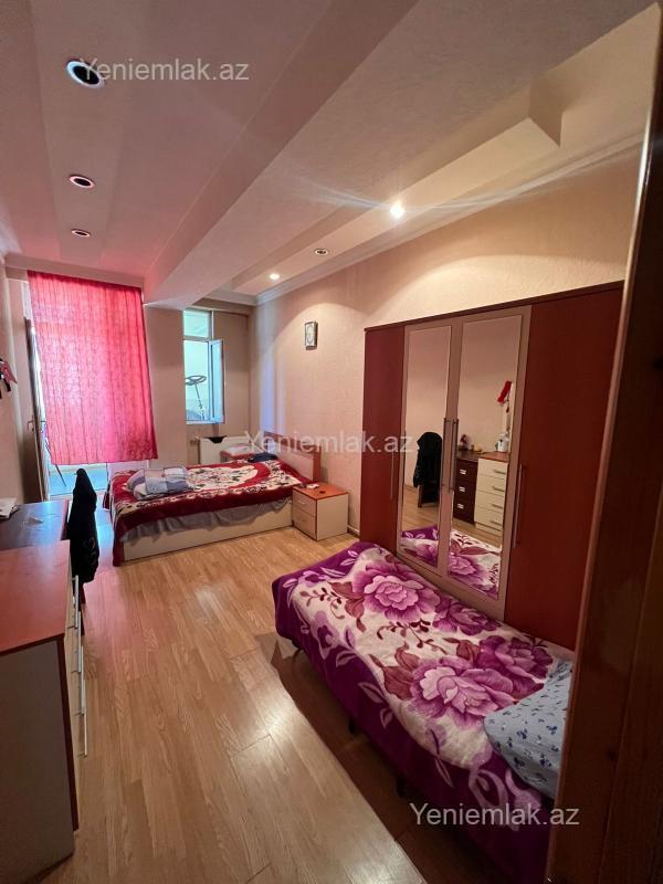 2 otaqlı Bina evi menzil, Yasamal rayonu, Bakı