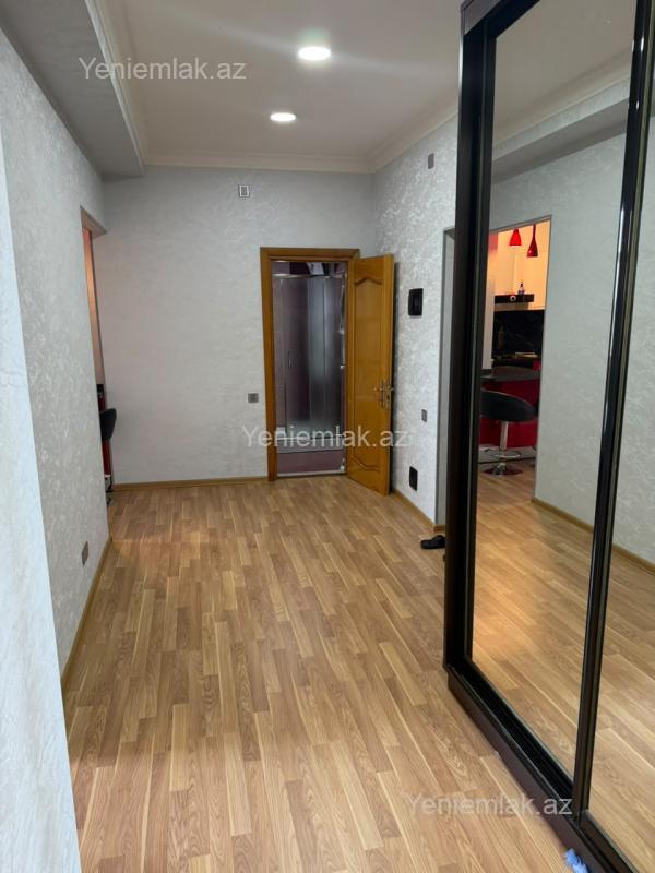 3 otaqlı Bina evi menzil, Yasamal rayonu, Bakı