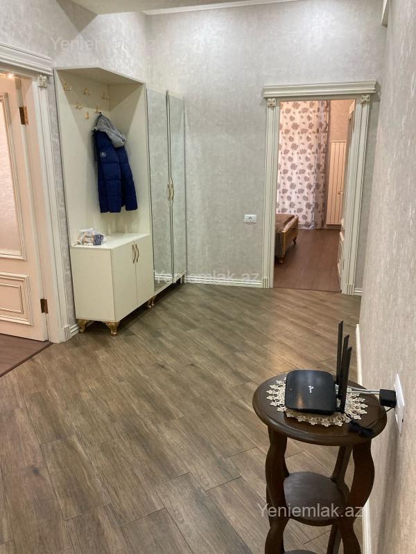 3 otaqlı Bina evi menzil, Xətai rayonu, Bakı