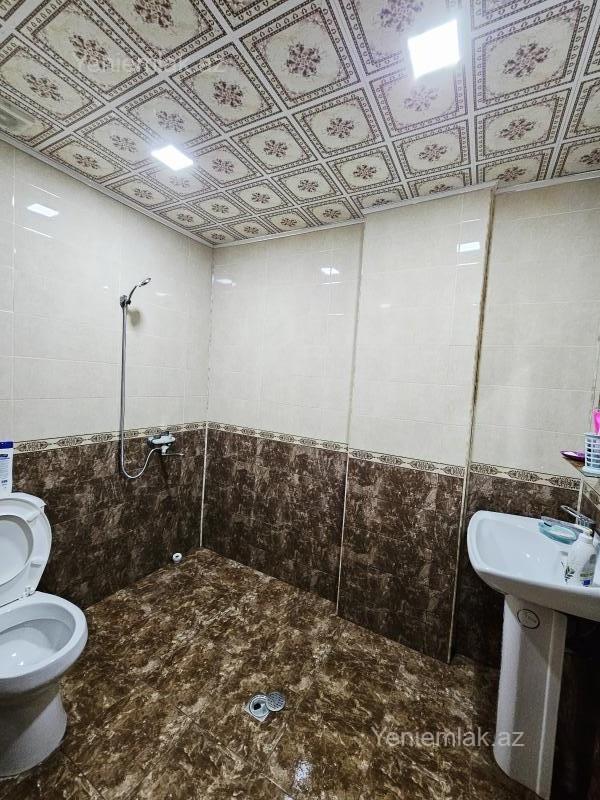 2 otaqlı Bina evi menzil, Masazır, Abşeron