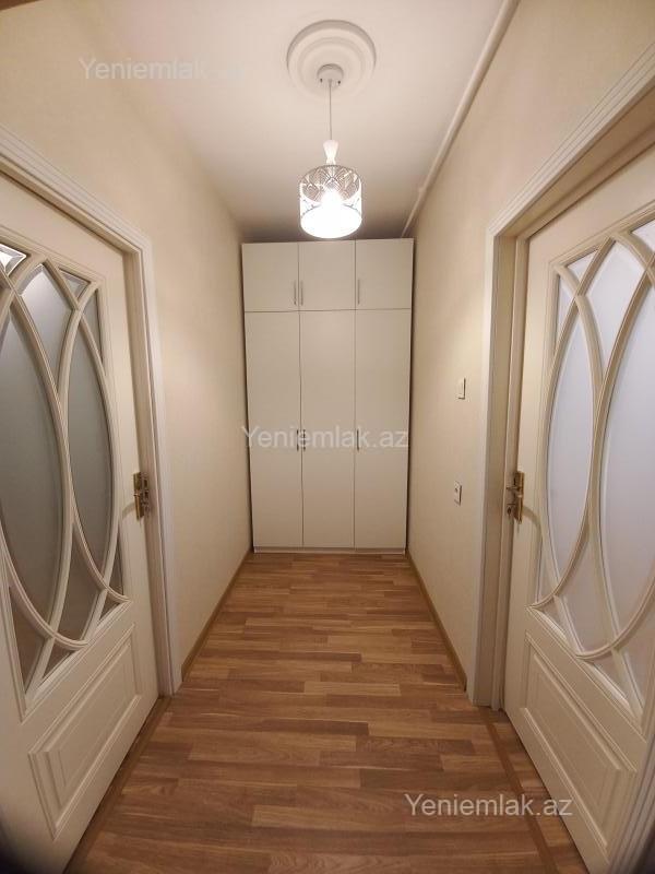 2 otaqlı Bina evi menzil, Xətai rayonu, Bakı