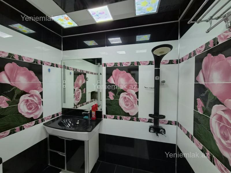 2 otaqlı Bina evi menzil, Masazır, Abşeron