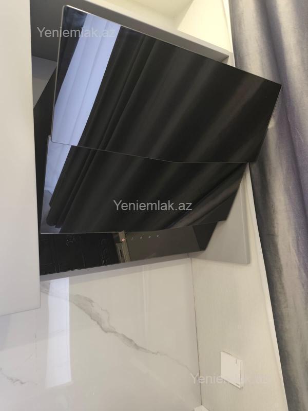 2 otaqlı Bina evi menzil, Binəqədi rayonu, Bakı