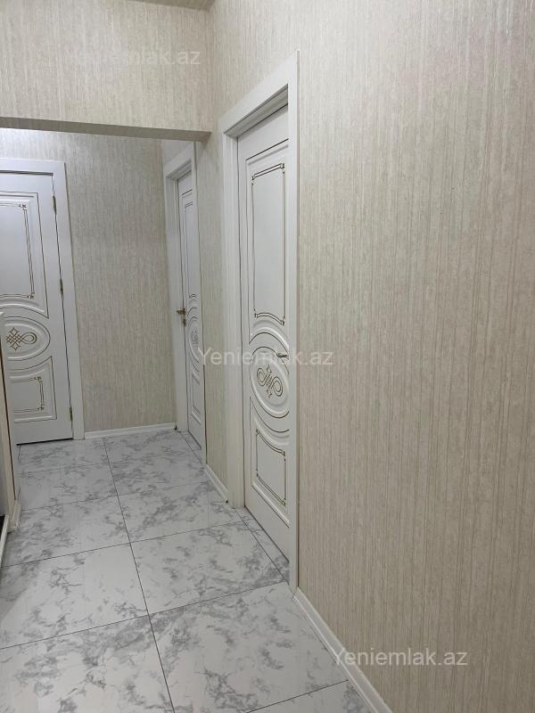 2 otaqlı Bina evi menzil, Binəqədi rayonu, Bakı