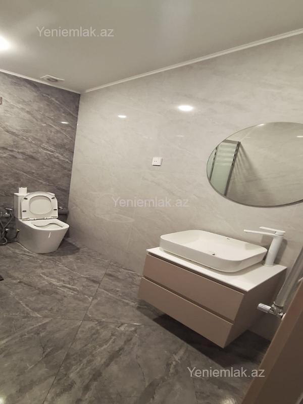 2 otaqlı Bina evi menzil, Binəqədi rayonu, Bakı