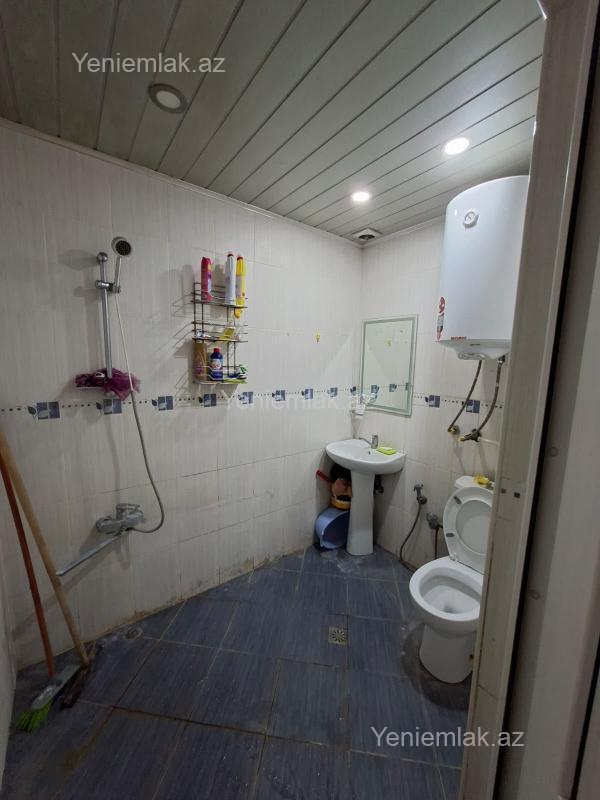 3 otaqlı Bina evi menzil, Yasamal rayonu, Bakı