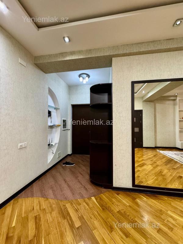 3 otaqlı Bina evi menzil, Yasamal rayonu, Bakı