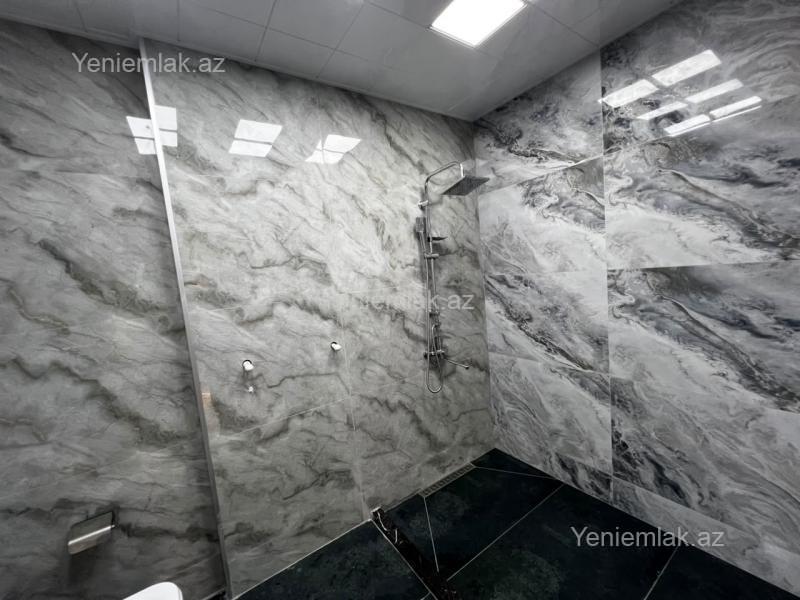 2 otaqlı Bina evi menzil, Xırdalan ş.