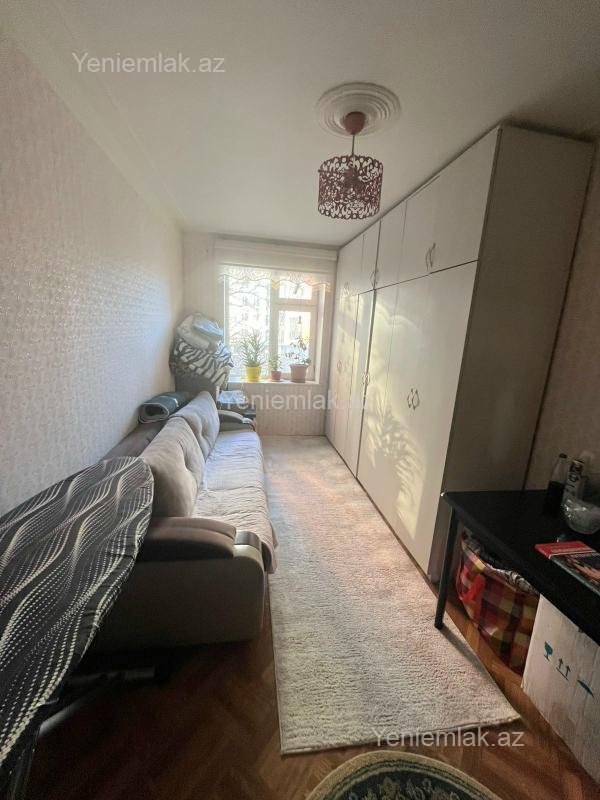 3 otaqlı Bina evi menzil, Yasamal rayonu, Bakı
