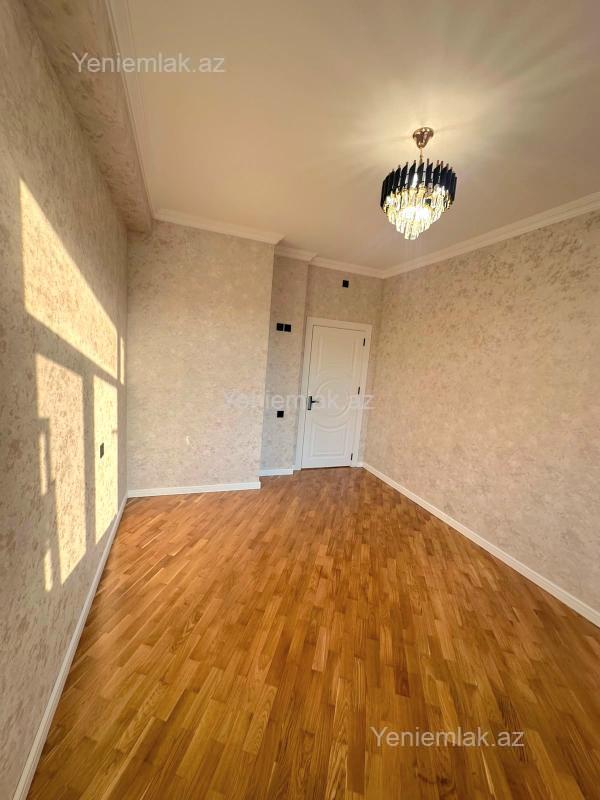 2 otaqlı Bina evi menzil, Binəqədi rayonu, Bakı