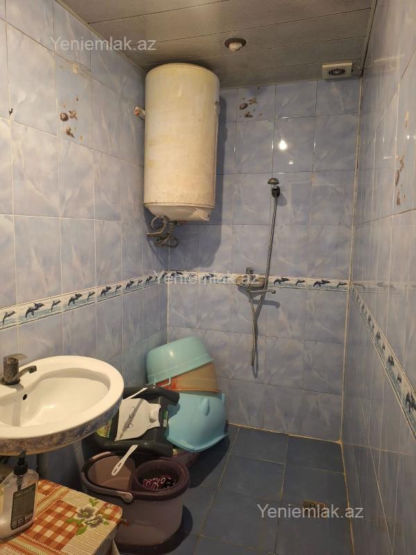 3 otaqlı Bina evi menzil, Xətai rayonu, Bakı