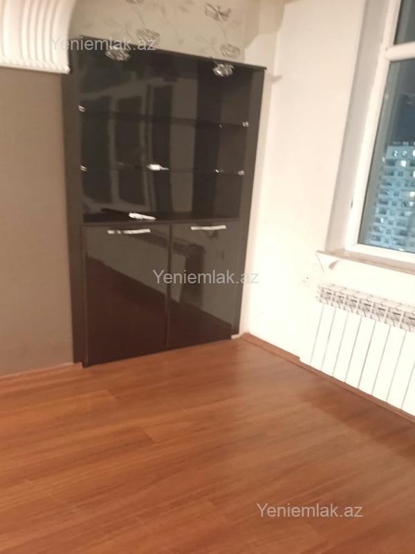 2 otaqlı Bina evi menzil, Xətai rayonu, Bakı