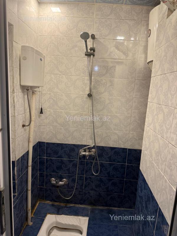 3 otaqlı Bina evi menzil, Xətai rayonu, Bakı