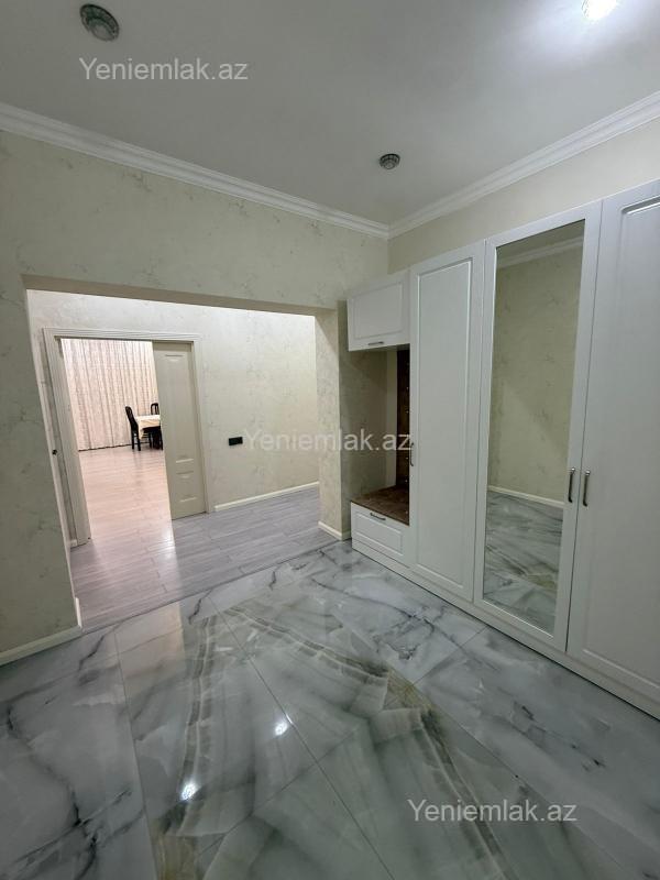 3 otaqlı Bina evi menzil, Yasamal rayonu, Bakı