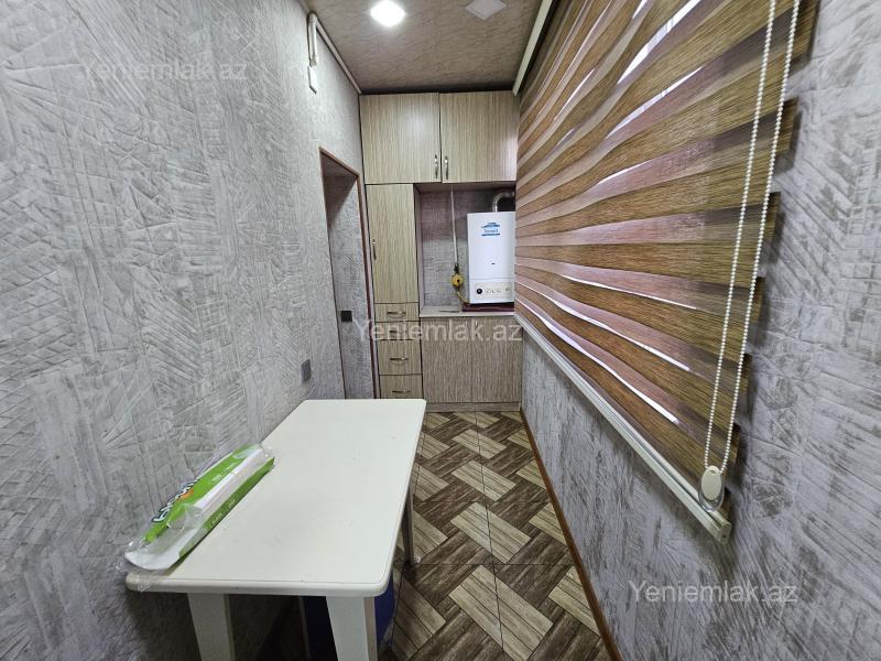 3 otaqlı Bina evi menzil, Suraxanı rayonu, Bakı