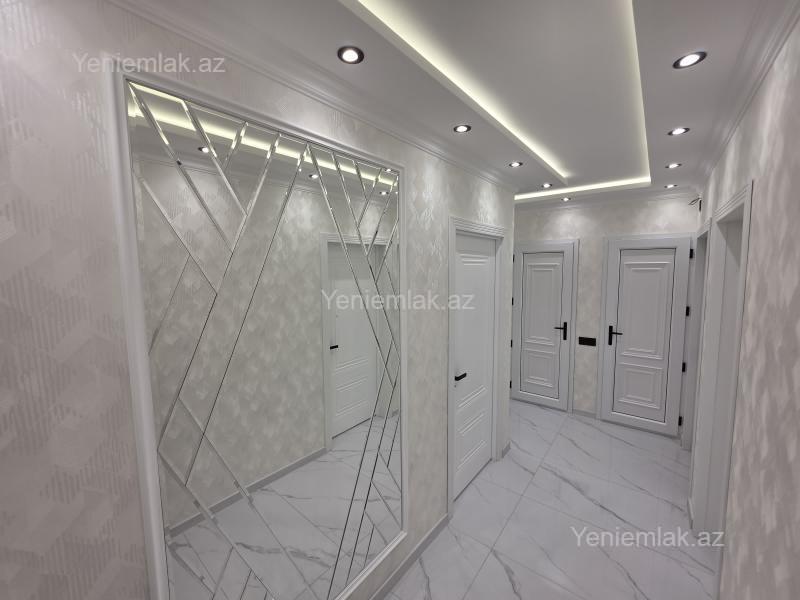 3 otaqlı Bina evi menzil, Suraxanı rayonu, Bakı