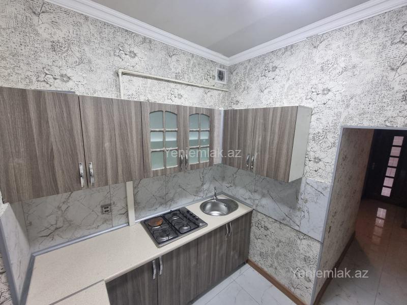3 otaqlı Bina evi menzil, Nəsimi rayonu, Bakı