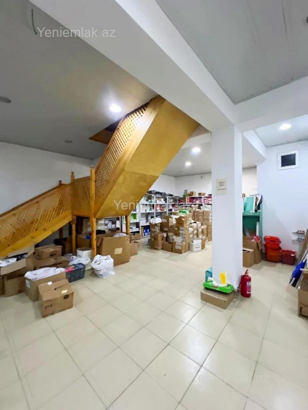 6 otaqlı Obyekt, Sabunçu rayonu, Bakı