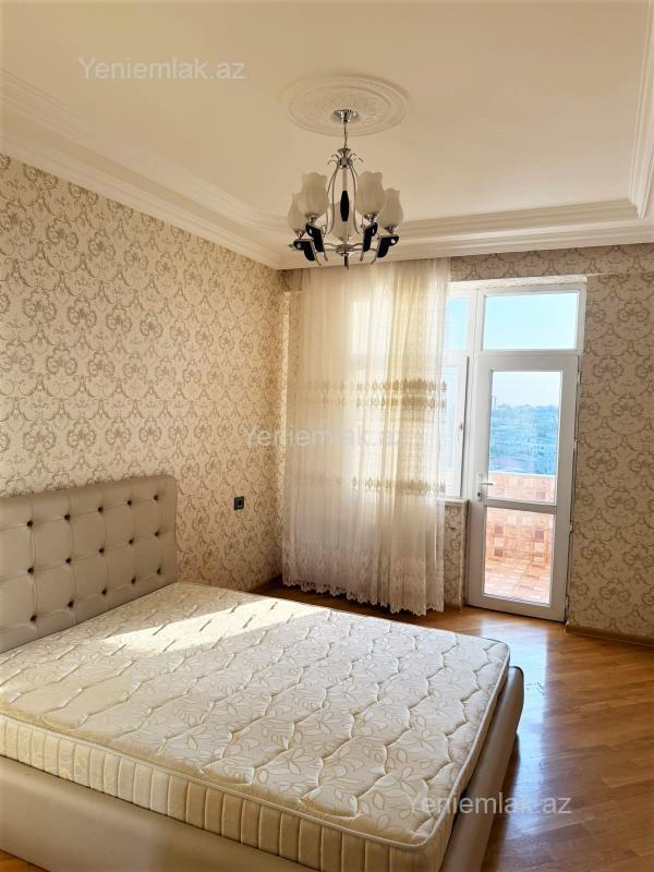 4 otaqlı Bina evi menzil, Səbail rayonu, Bakı