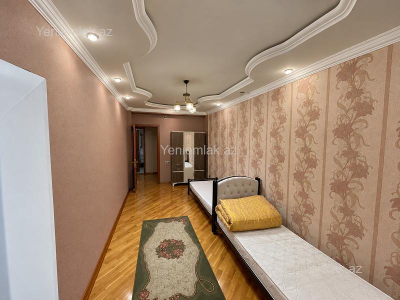 3 otaqlı Bina evi menzil, Yasamal rayonu, Bakı