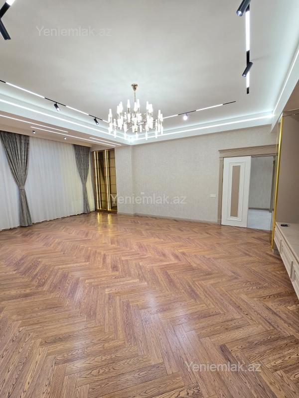 3 otaqlı Bina evi menzil, Yasamal rayonu, Bakı