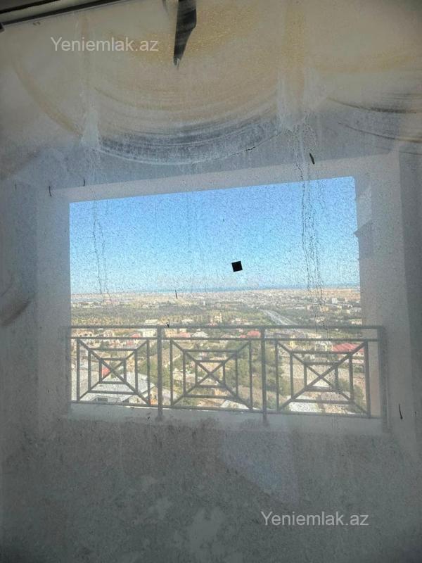 3 otaqlı Bina evi menzil, Xətai rayonu, Bakı