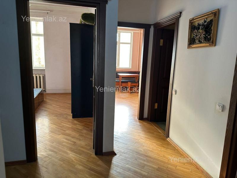 2 otaqlı Bina evi menzil, Yasamal rayonu, Bakı