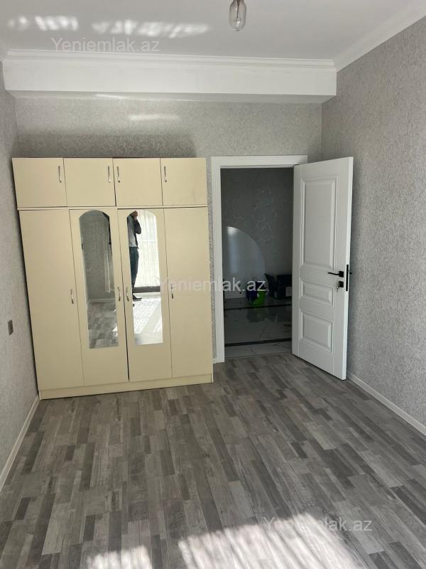 3 otaqlı Bina evi menzil, Sumqayıt Bulvarı, Sumqayıt